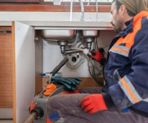 About Emergency plumbing pros Touchet, WA